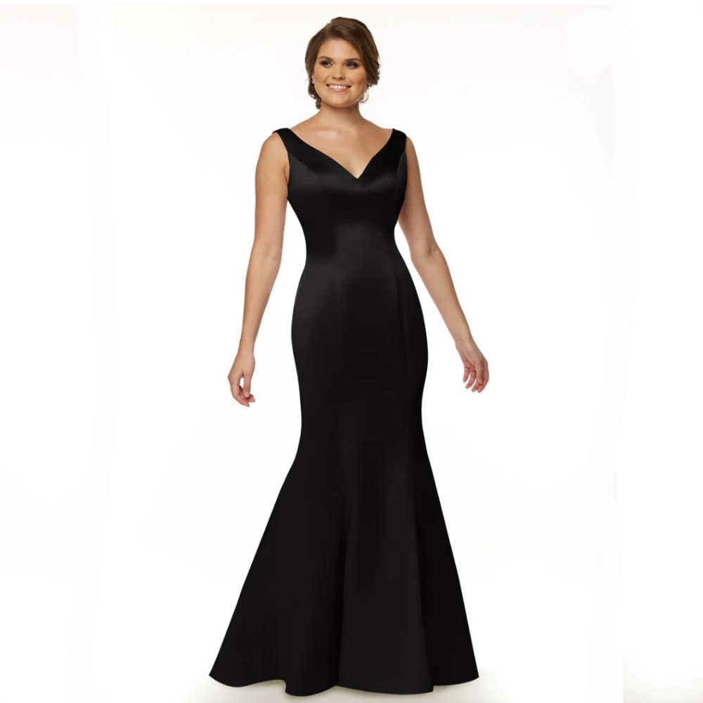 Avery Austin Dress